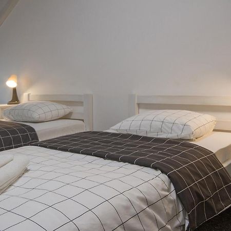 Rooms 71 Zagabria Esterno foto