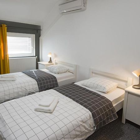 Rooms 71 Zagabria Esterno foto