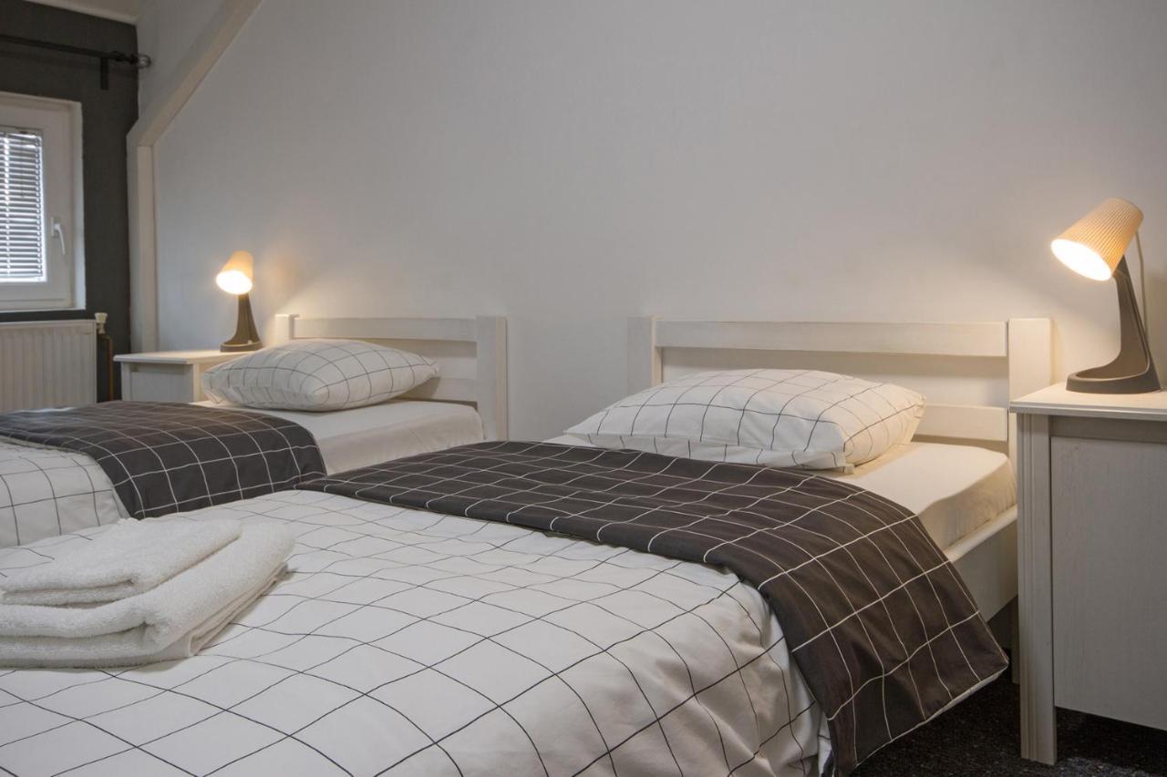 Rooms 71 Zagabria Esterno foto