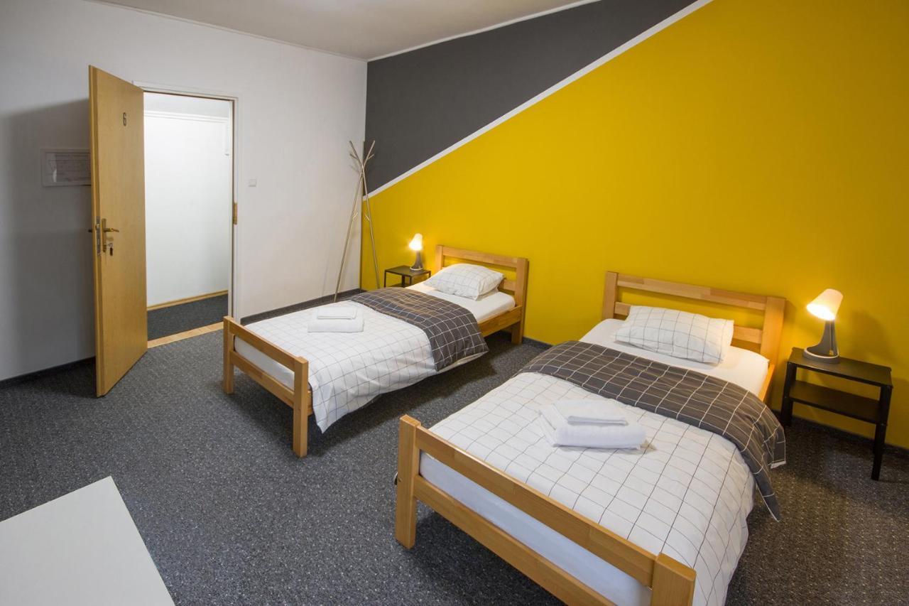 Rooms 71 Zagabria Esterno foto