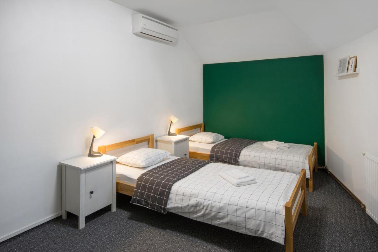 Rooms 71 Zagabria Esterno foto