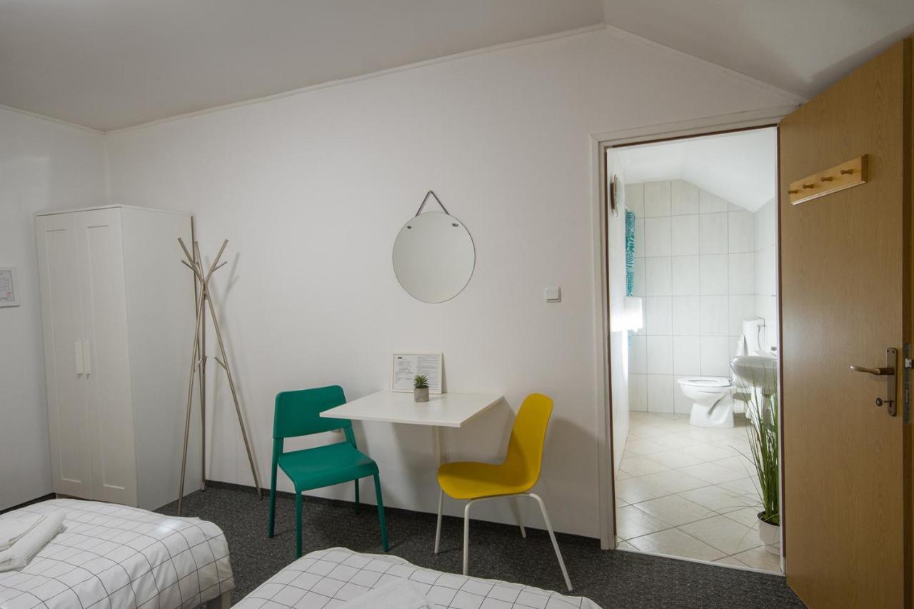 Rooms 71 Zagabria Esterno foto