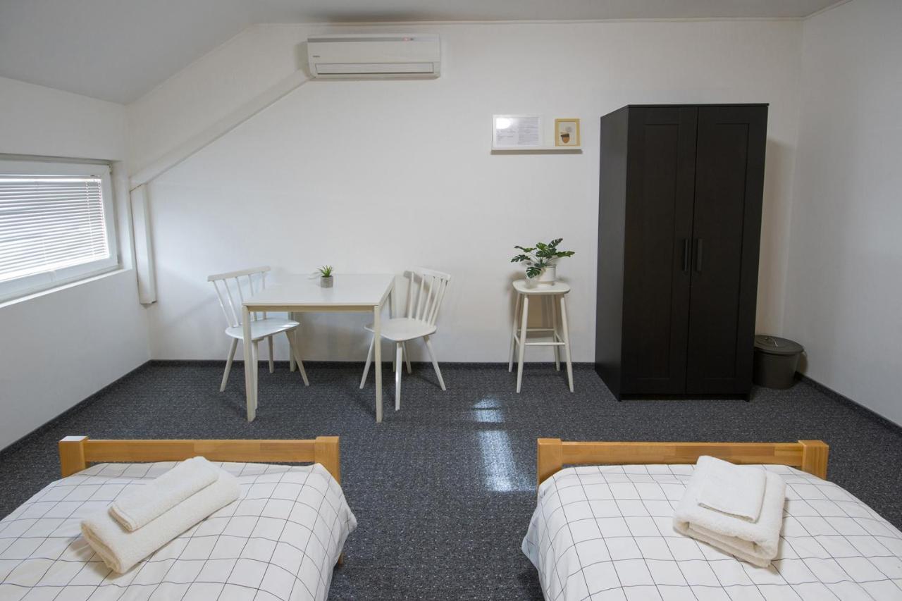 Rooms 71 Zagabria Esterno foto