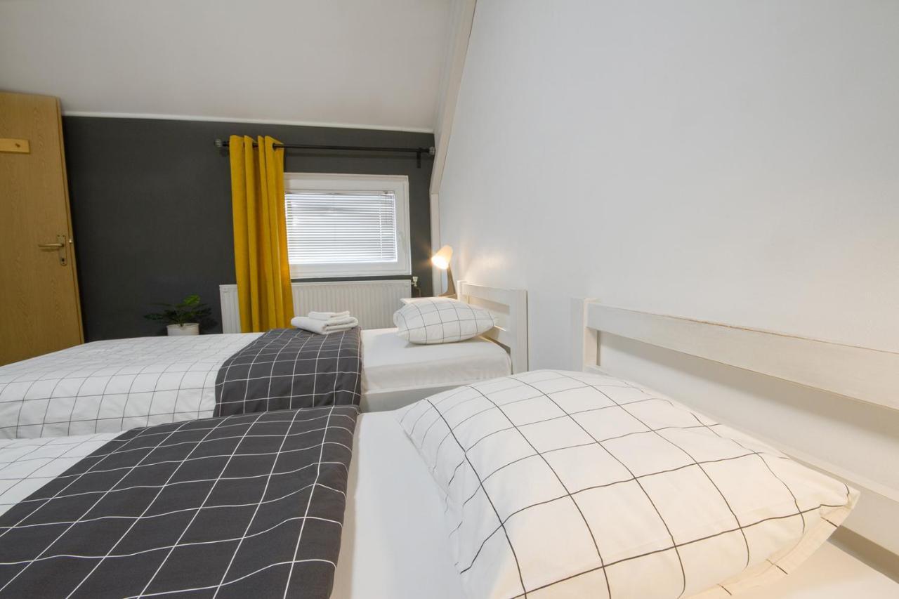 Rooms 71 Zagabria Esterno foto