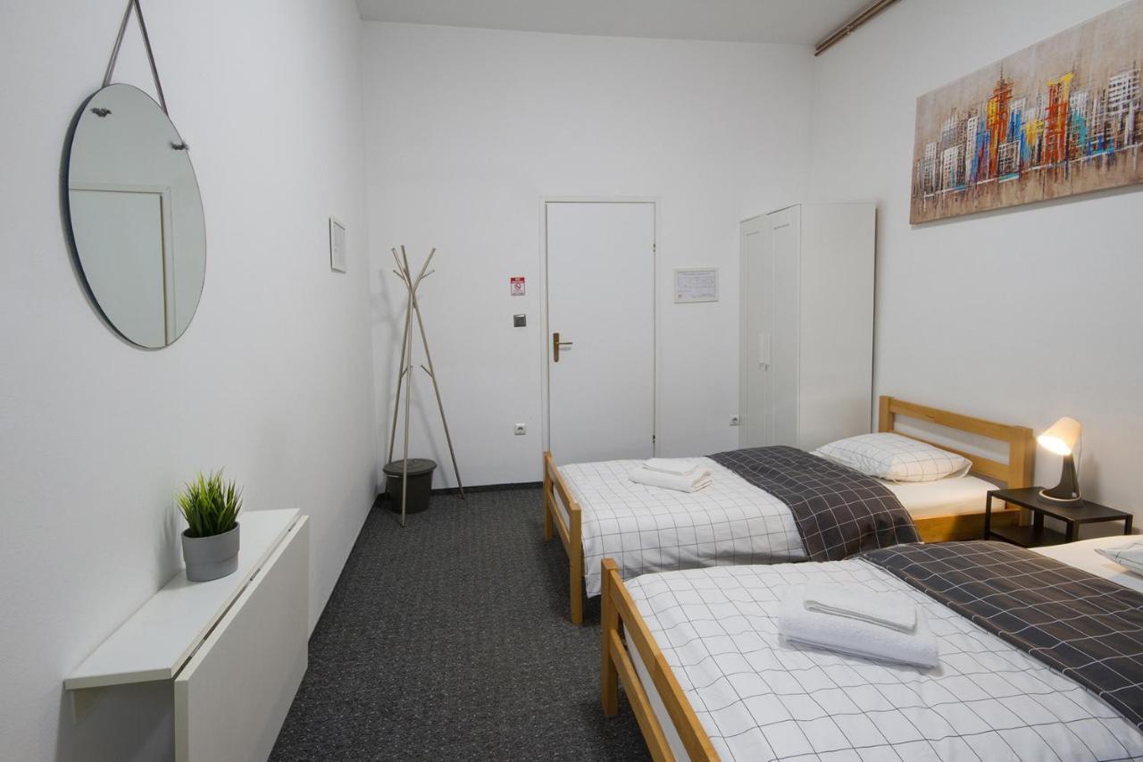 Rooms 71 Zagabria Esterno foto
