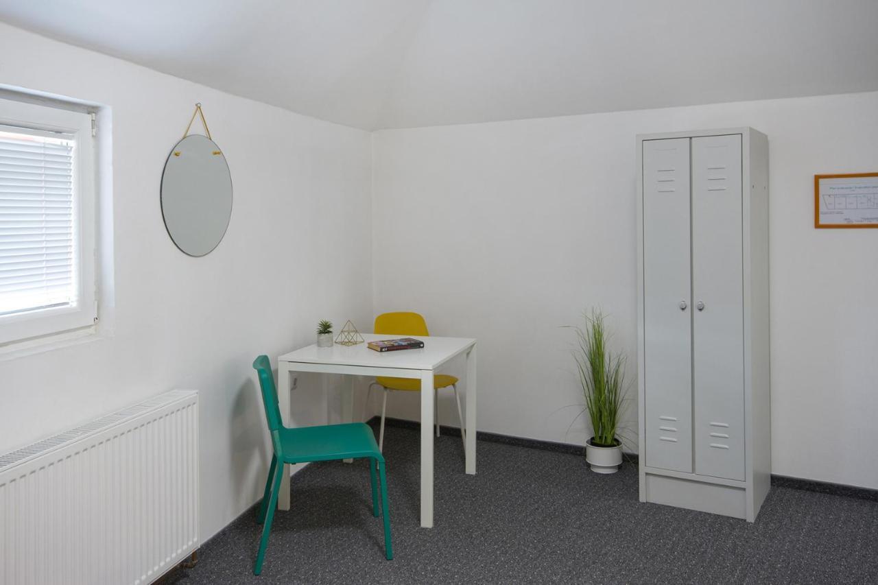 Rooms 71 Zagabria Esterno foto