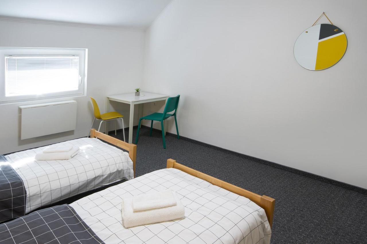 Rooms 71 Zagabria Esterno foto