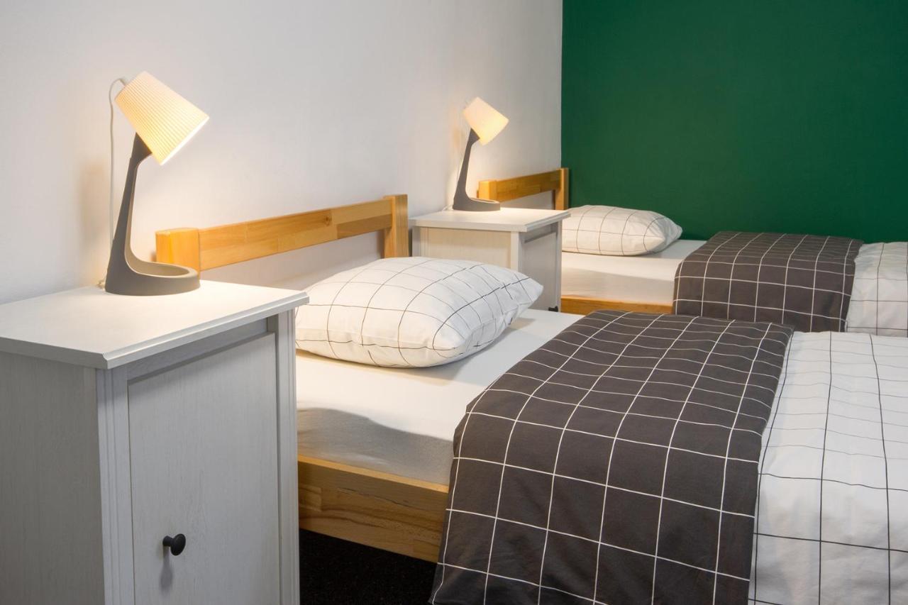 Rooms 71 Zagabria Esterno foto