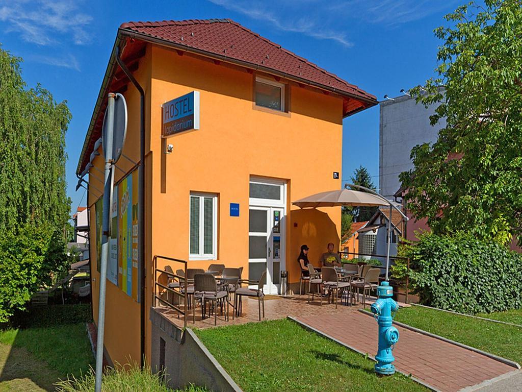 Rooms 71 Zagabria Esterno foto