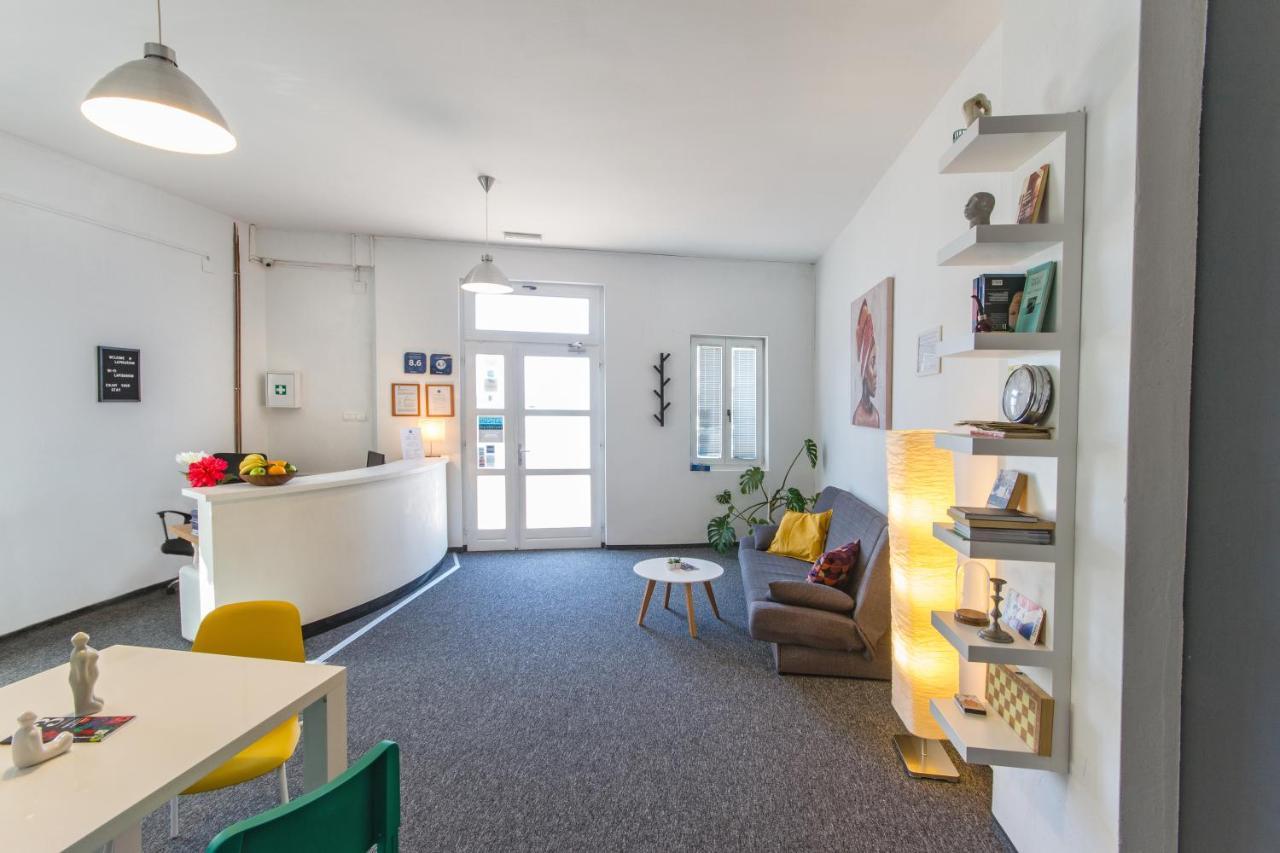 Rooms 71 Zagabria Esterno foto