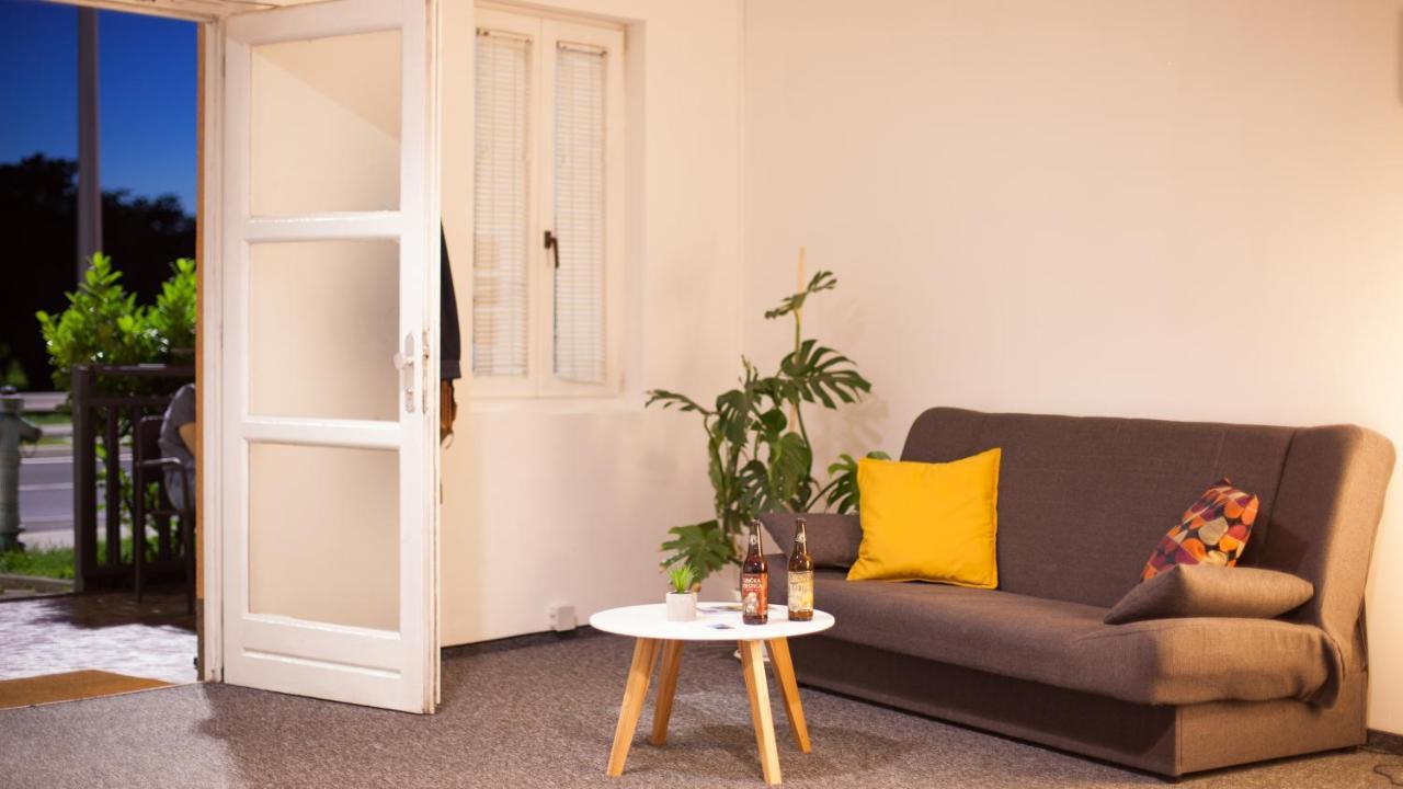 Rooms 71 Zagabria Esterno foto